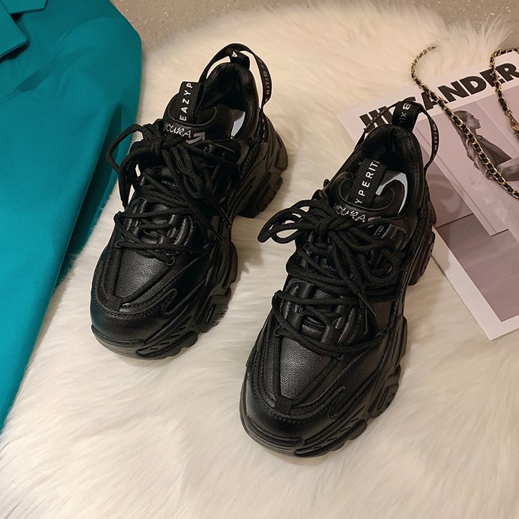 Stilvolle Höhensteigerungs-Trend-Sportschuhe