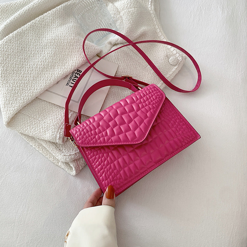 Modische Handtasche