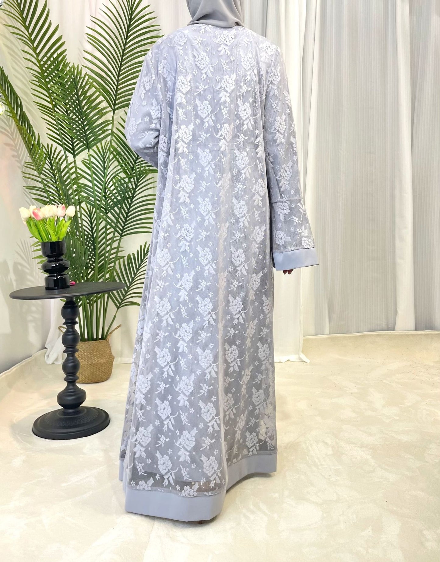 Traditionelle islamische Mode für moderne Frauen