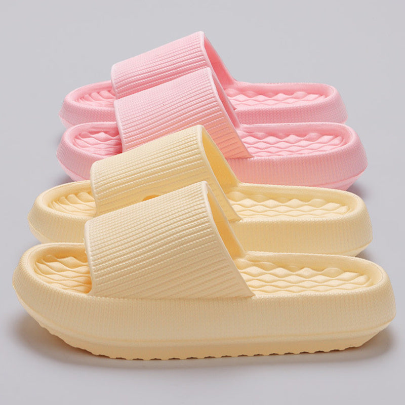 Frauen Sommer-Sandalen - Einfach und Modern