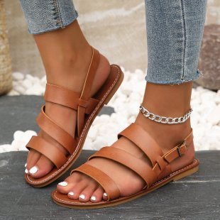 Sommerstrand Sandalen für Damen
