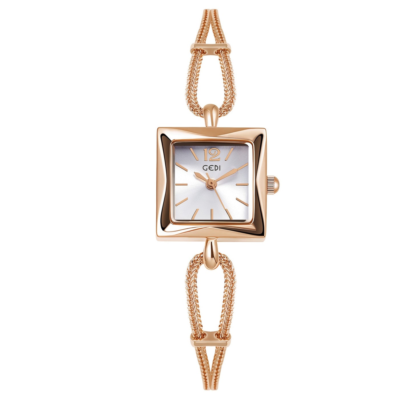 Alte Armbanduhr Designer -Armbanduhren für Damen Designer Ladies Uhren