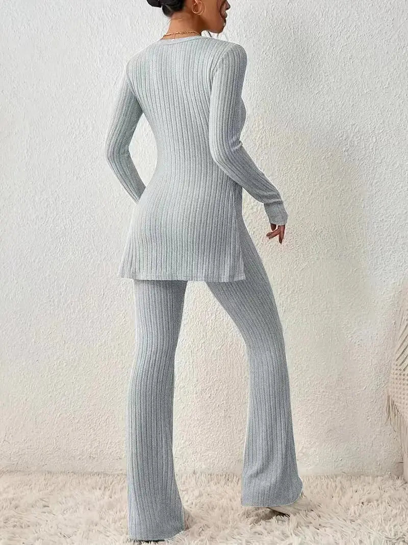 Damen bekleidung aus Polyester