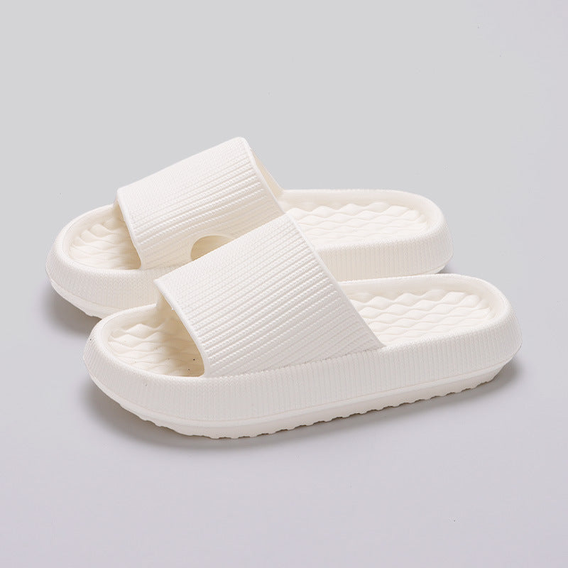 Frauen Sommer-Sandalen - Einfach und Modern