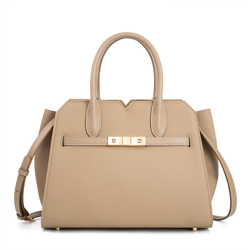 Handtasche mit großer Kapazität