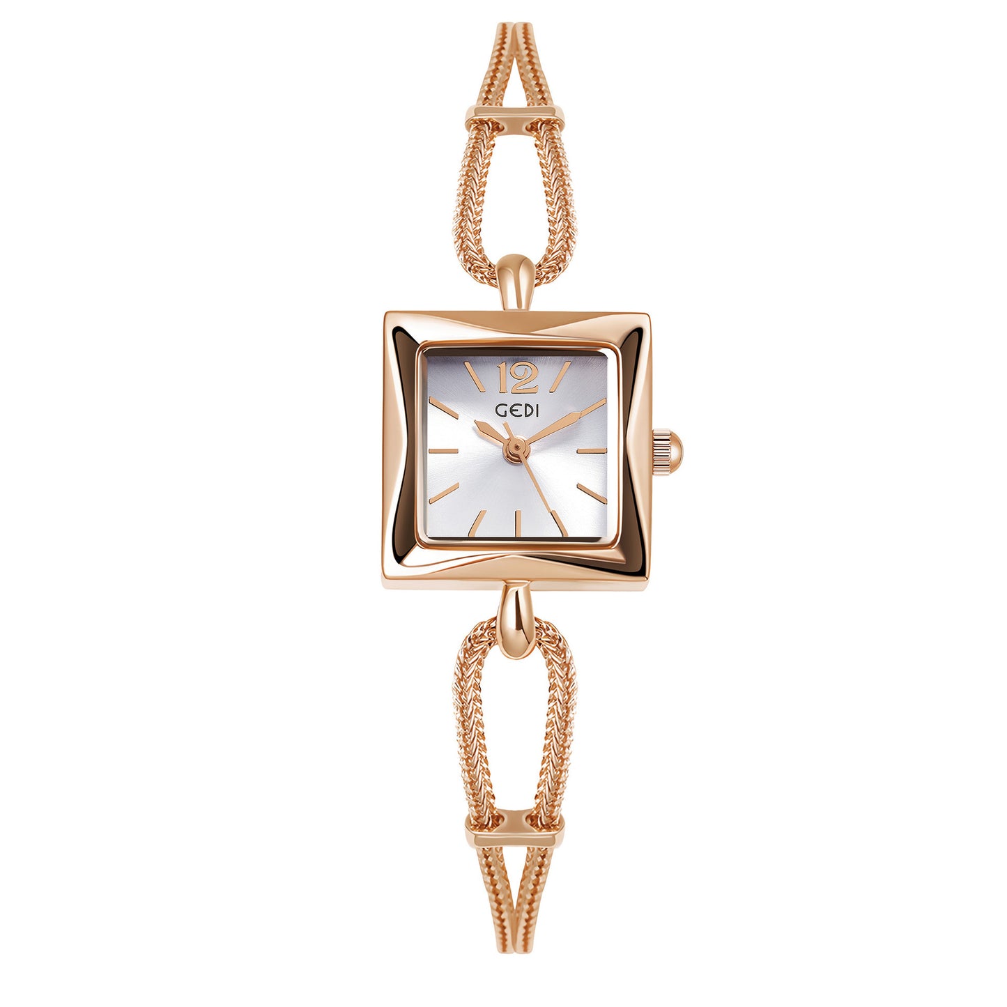 Alte Armbanduhr Designer -Armbanduhren für Damen Designer Ladies Uhren