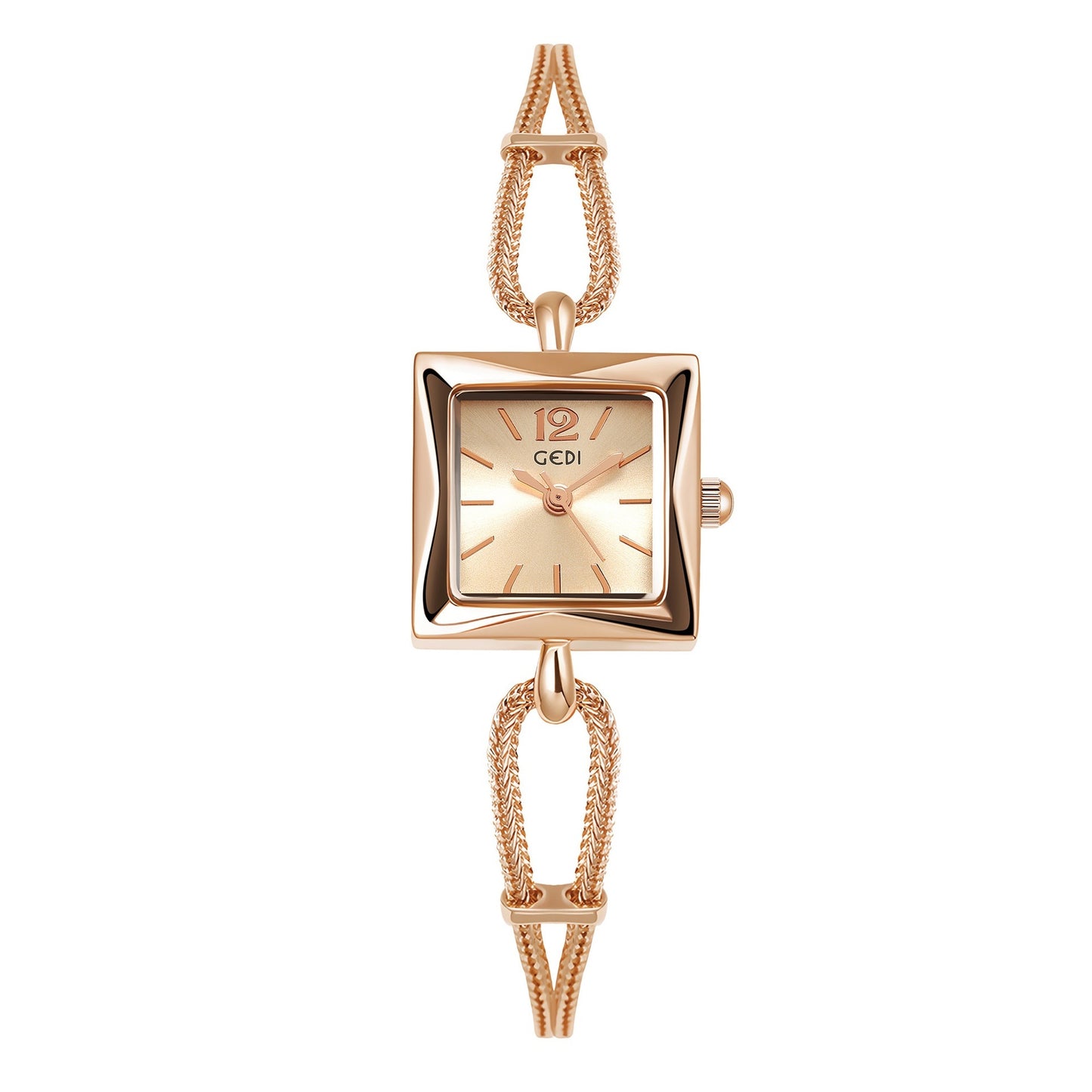 Alte Armbanduhr Designer -Armbanduhren für Damen Designer Ladies Uhren