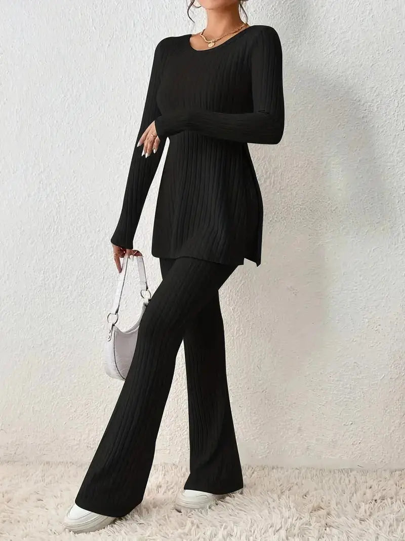 Damen bekleidung aus Polyester