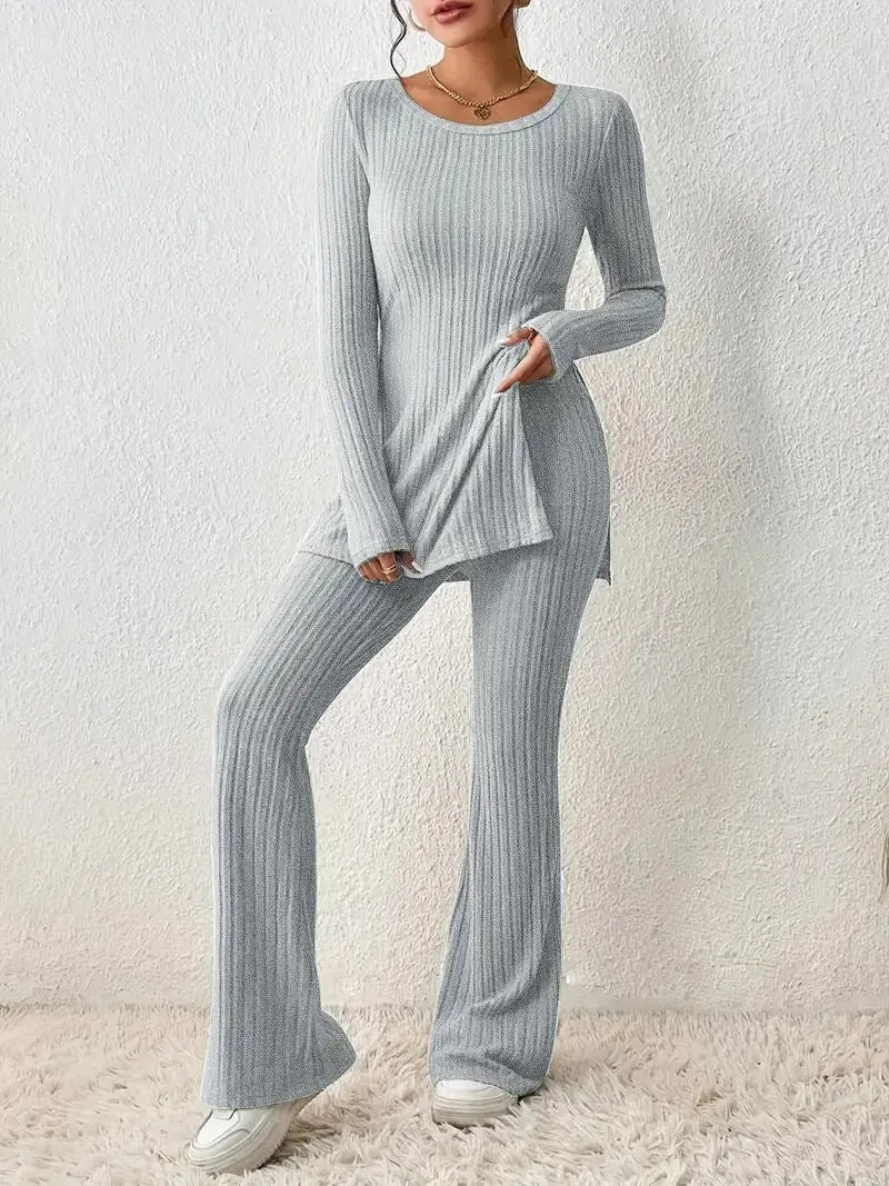 Damen bekleidung aus Polyester