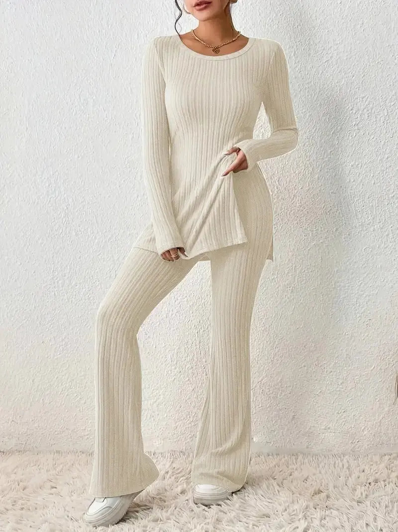 Damen bekleidung aus Polyester