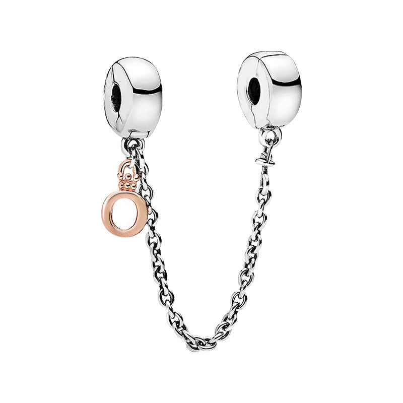 Mauskopf-Diamant Armband