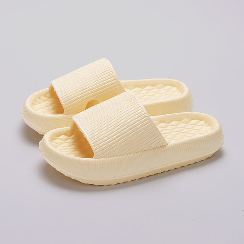 Frauen Sommer-Sandalen - Einfach und Modern