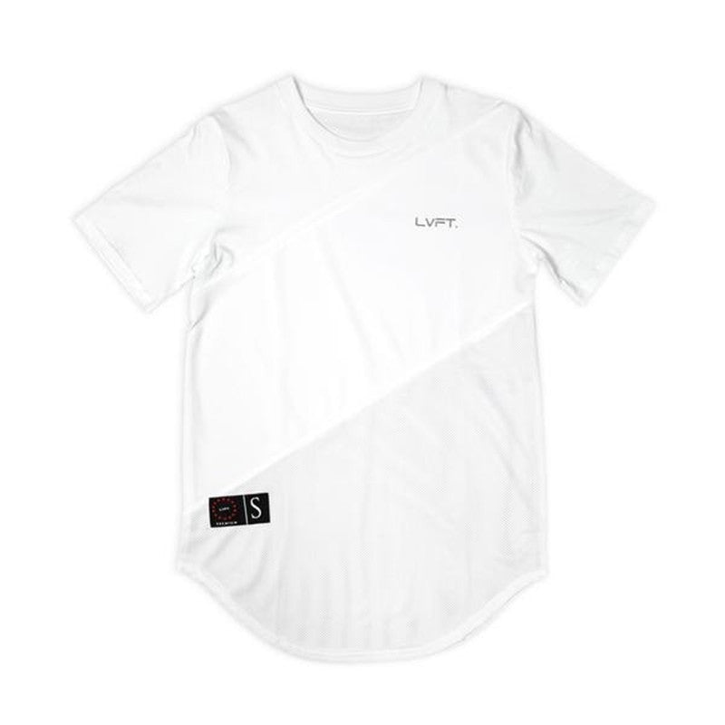 Herren Kurzarm-T-Shirt