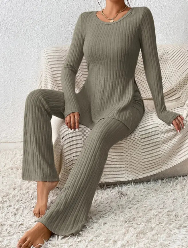 Damen bekleidung aus Polyester
