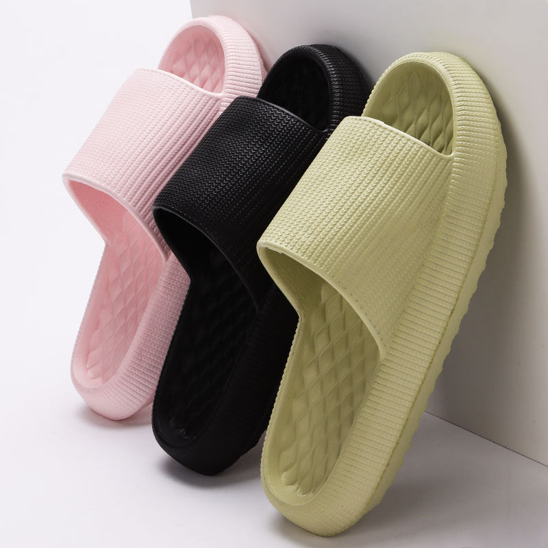 Frauen Sommer-Sandalen - Einfach und Modern