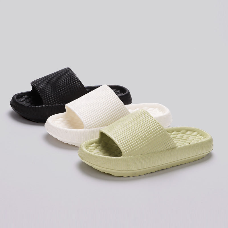 Frauen Sommer-Sandalen - Einfach und Modern