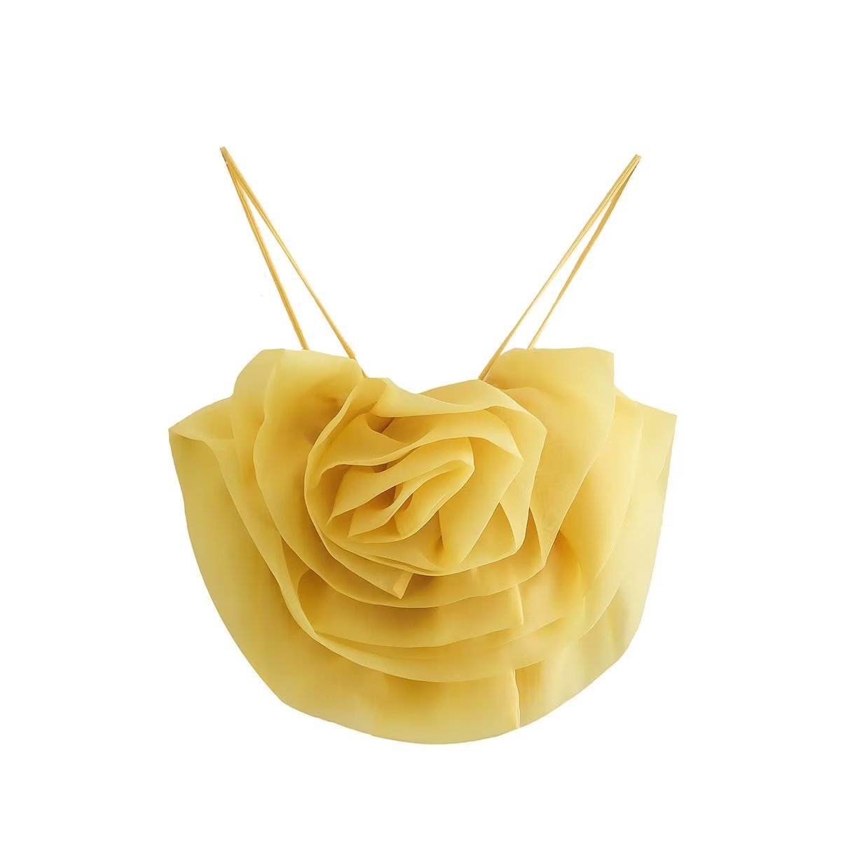 Blumen Damen Dekoratives Hemd-Top