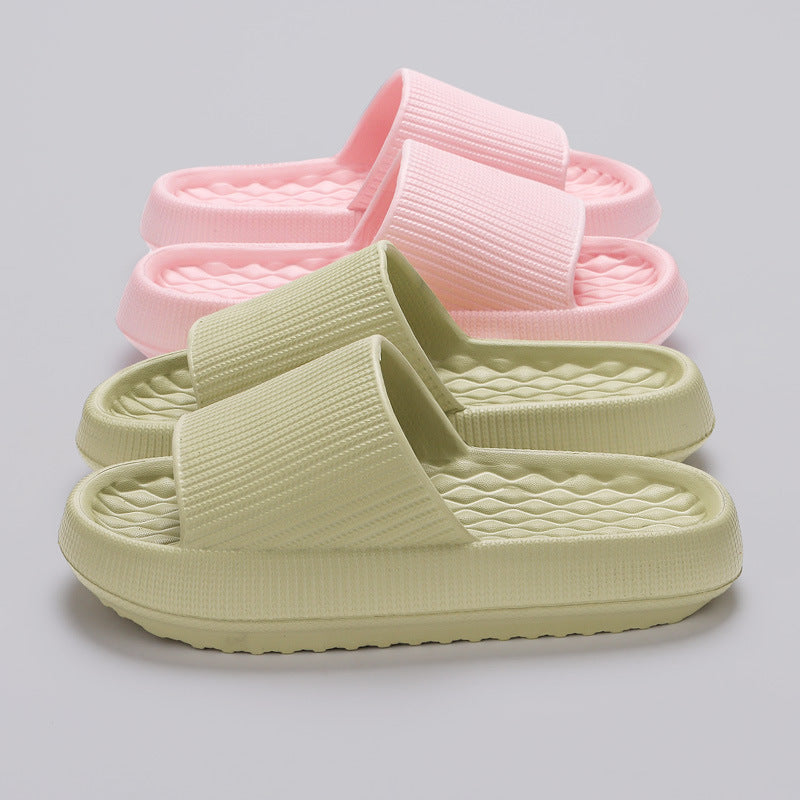 Frauen Sommer-Sandalen - Einfach und Modern