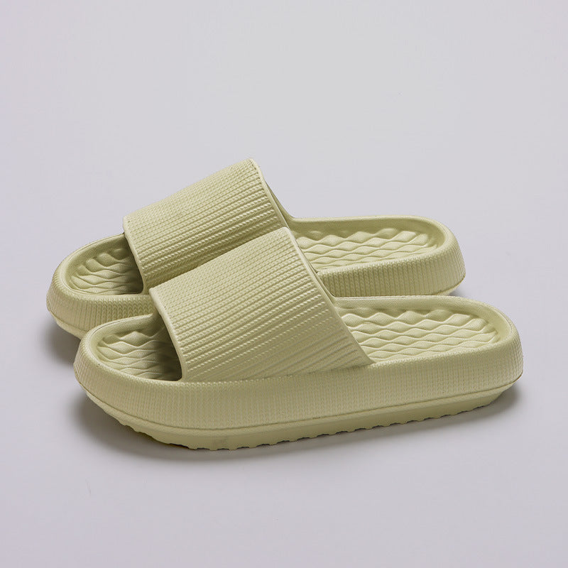 Frauen Sommer-Sandalen - Einfach und Modern