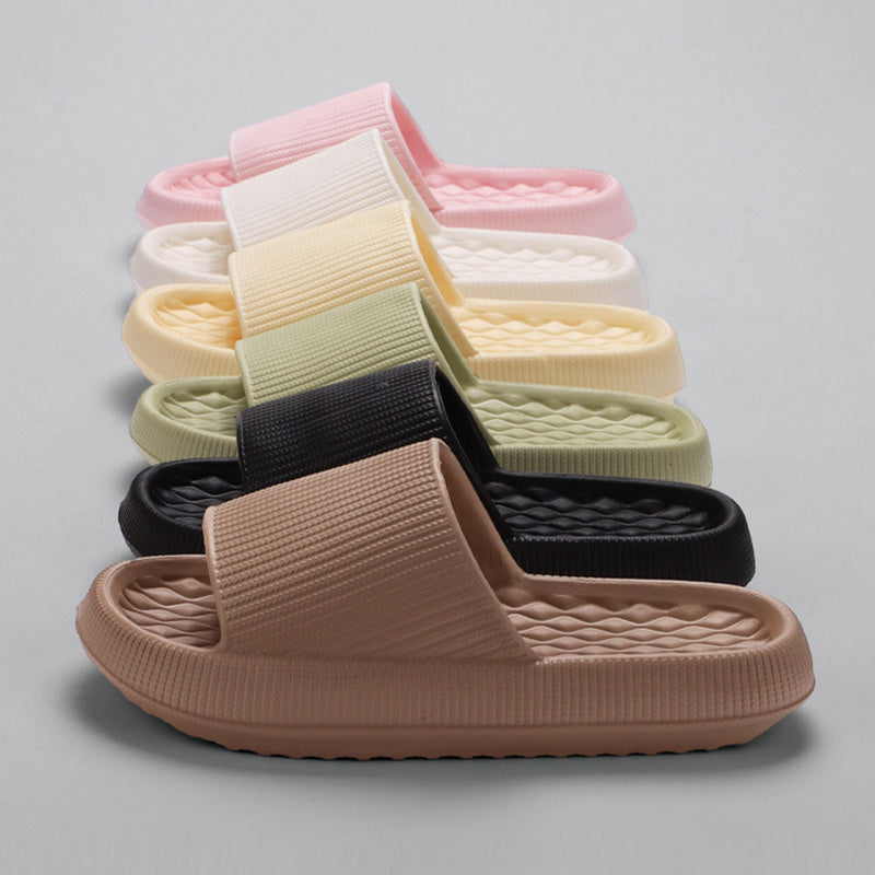 Frauen Sommer-Sandalen - Einfach und Modern
