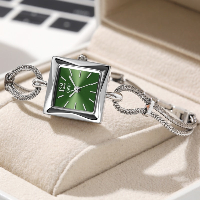Alte Armbanduhr Designer -Armbanduhren für Damen Designer Ladies Uhren
