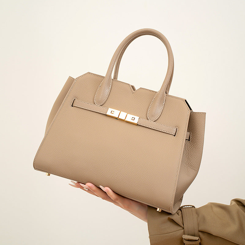 Handtasche mit großer Kapazität