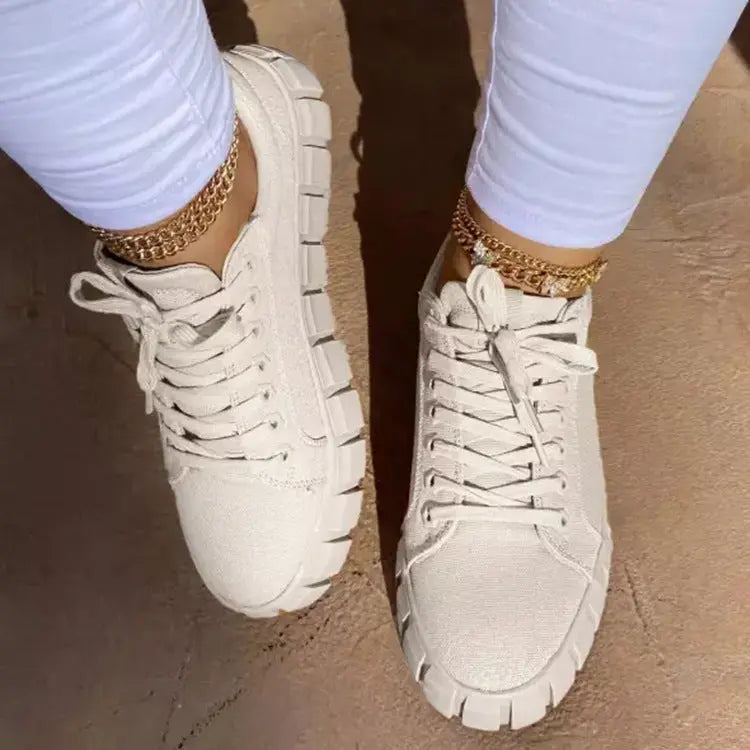 Fashion Ladies Schuhe | Ladies Sneakers