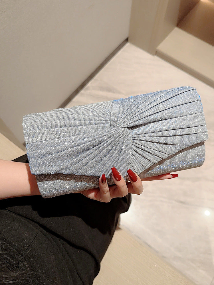 Glamouröse Abendtasche - Perfekt für festliche Anlässe und Bankette