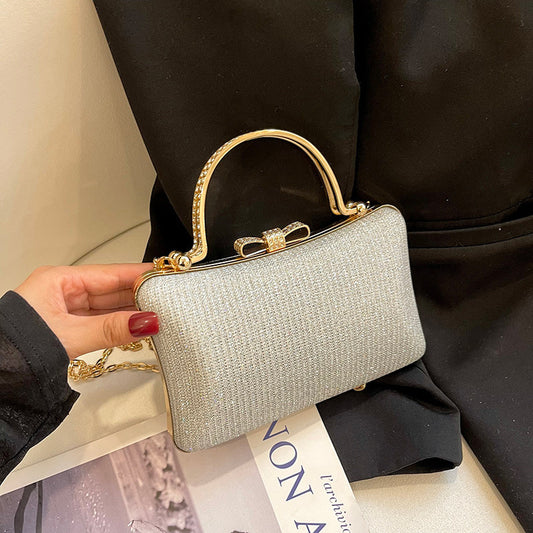 Stilvolle Damen-Schultertasche