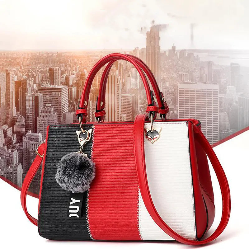 Umhängetasche Frauen Handtaschen
