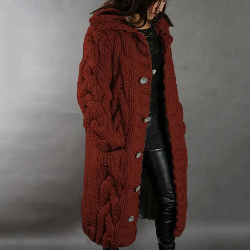 Eleganter Damen-Cardigan