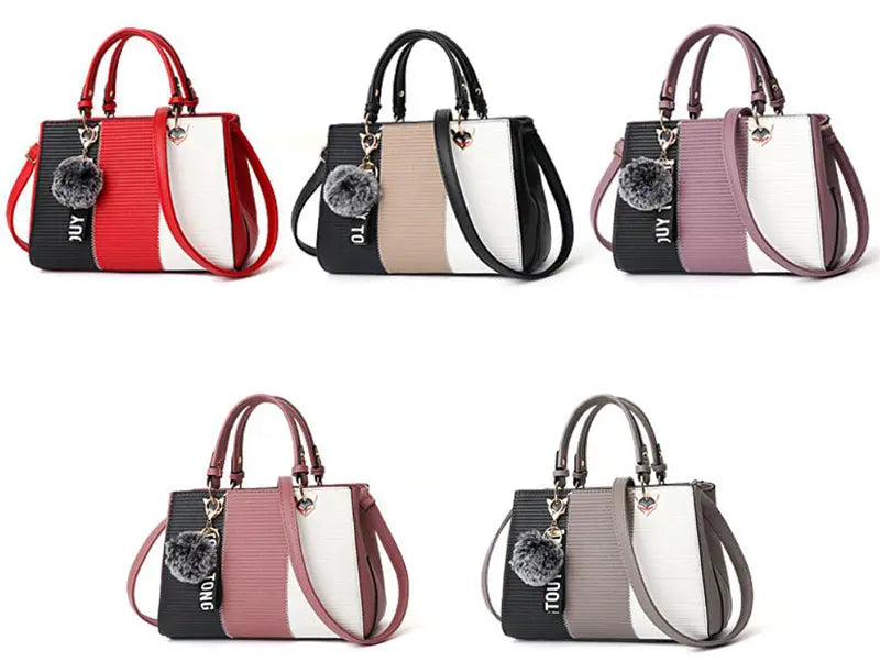 Umhängetasche Frauen Handtaschen