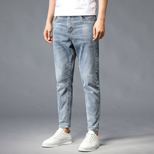 Herren-Jeans