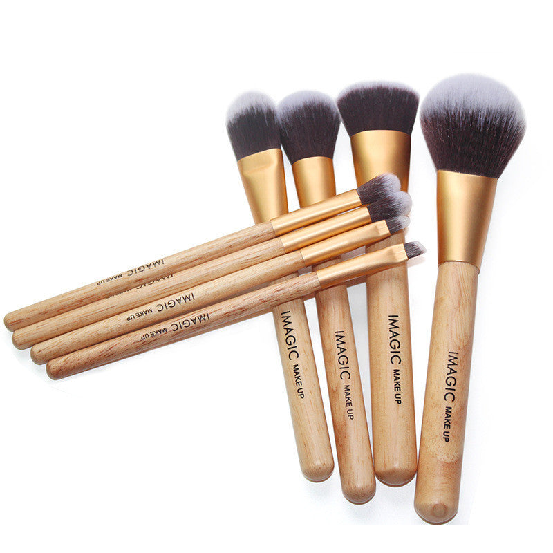 8-teiliges Multi-Zweck Make-up-Pinselset