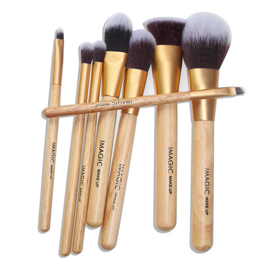 8-teiliges Multi-Zweck Make-up-Pinselset