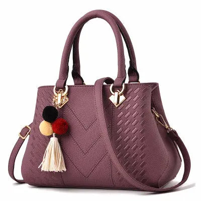 Frauen Handtaschen umhängetasche