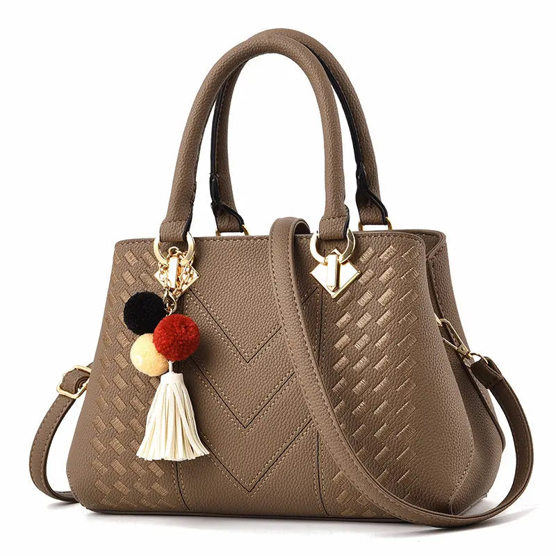 Frauen Handtaschen umhängetasche