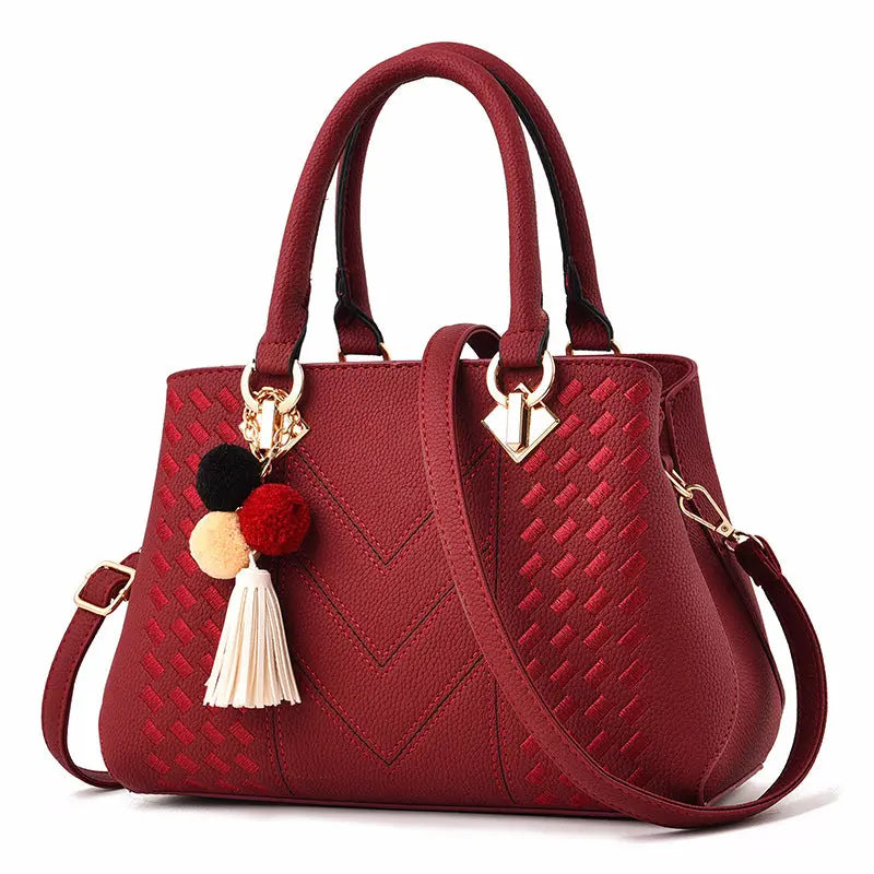 Frauen Handtaschen umhängetasche
