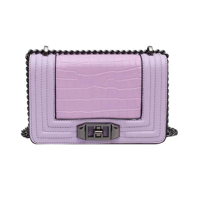 Luxuriöse Mode-Schultertasche Kleine Umhängetaschen für Frauen