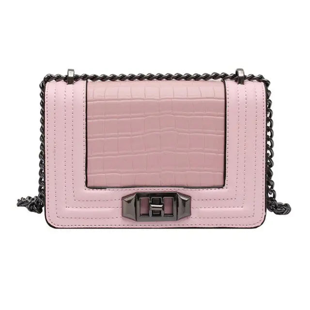 Luxuriöse Mode-Schultertasche Kleine Umhängetaschen für Frauen