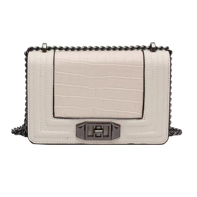 Luxuriöse Mode-Schultertasche Kleine Umhängetaschen für Frauen