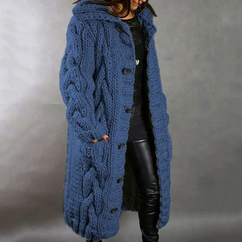 Eleganter Damen-Cardigan
