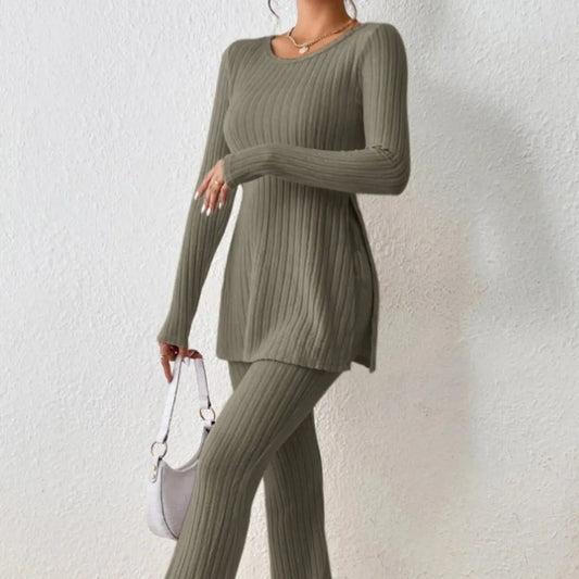 Damen bekleidung aus Polyester
