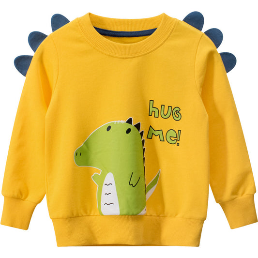 Stilvolle Kinderpullover für Babys