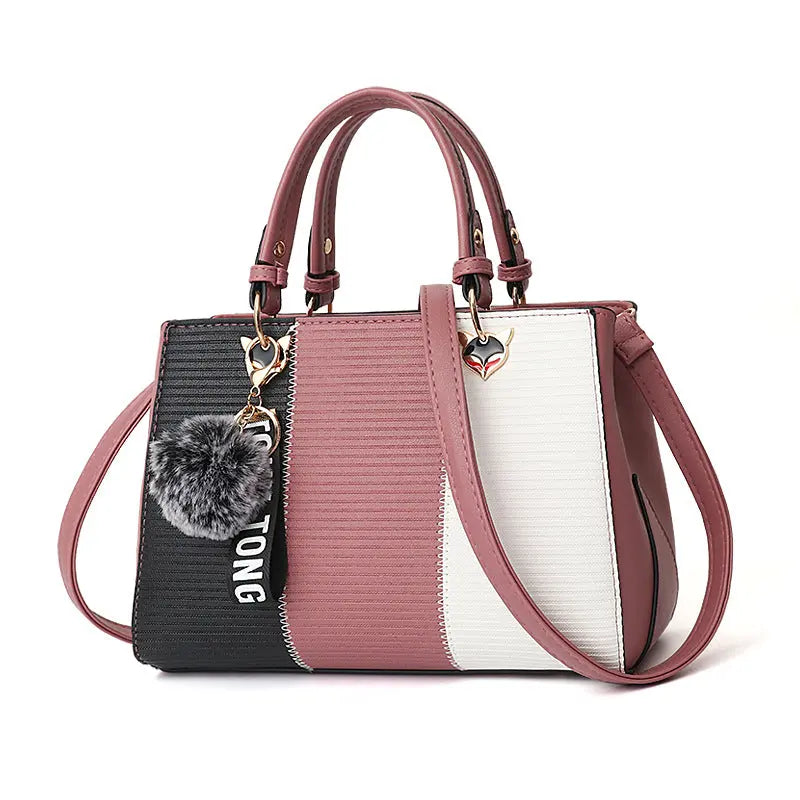 Umhängetasche Frauen Handtaschen