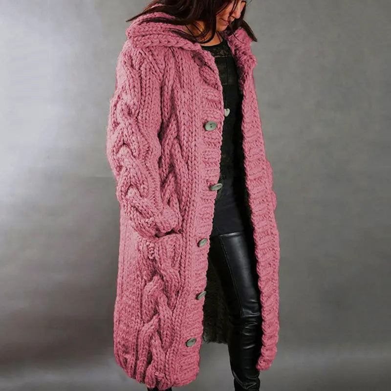 Eleganter Damen-Cardigan