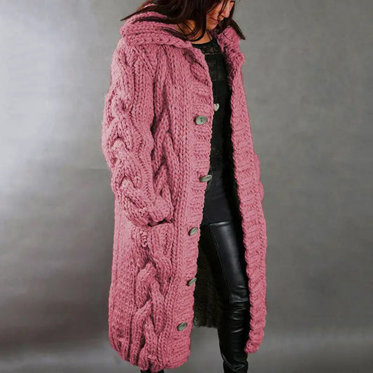 Eleganter Damen-Cardigan