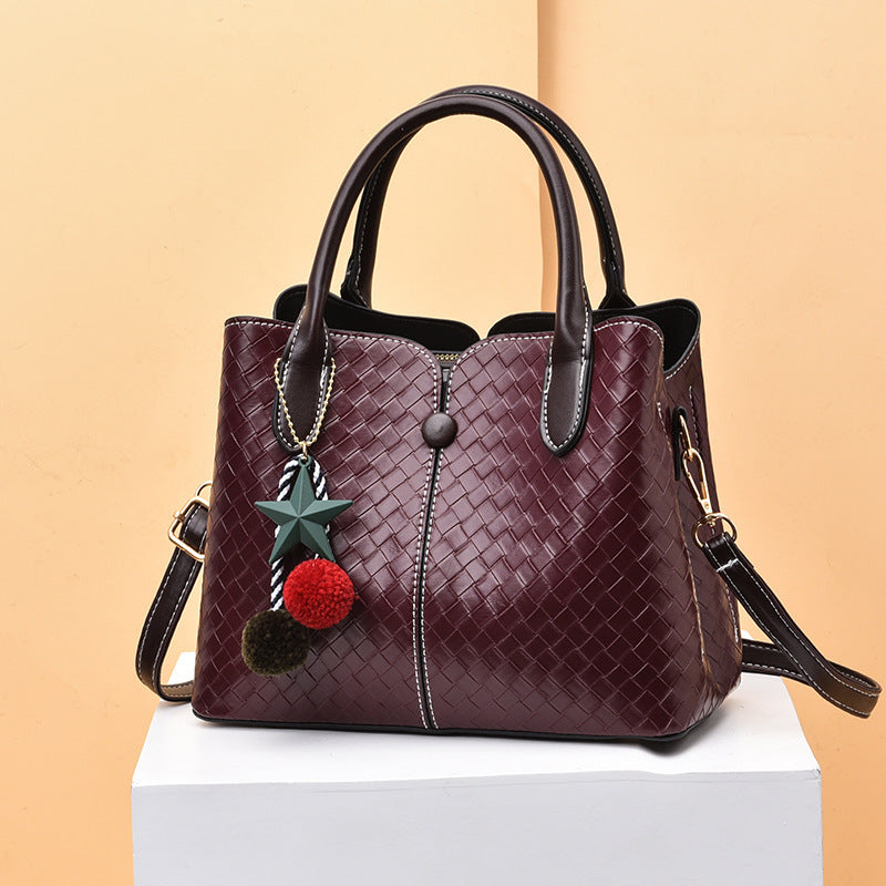 Mode-Handtasche für Damen