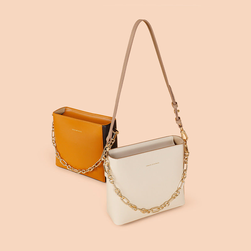 Damen-Messenger-Tasche mit hochwertiger Verarbeitung