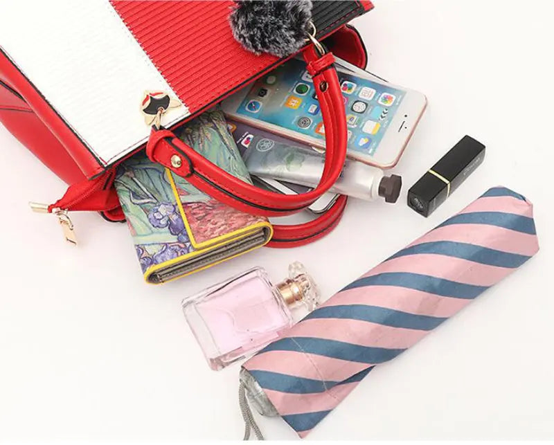 Umhängetasche Frauen Handtaschen